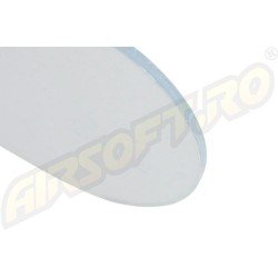LENS FOR FLASHLIGHT