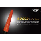 DIFFUSORE TRAFFIC WAND AD 202