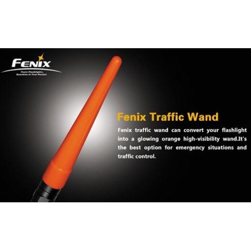 DIFFUSORE TRAFFIC WAND AD 201