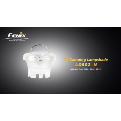 CAPAC DIFUZOR PENTRU SERIILE TK - AD502-N