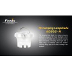 CAMPING LAMPSHADE FOR THE TK SERIES - AD502-N
