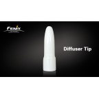 VARF CONIC DIFUZOR AD102-W PENTRU SERIILE TK