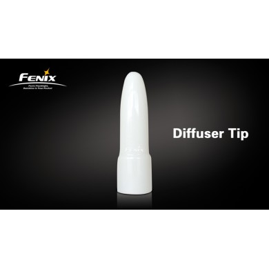 VARF CONIC DIFUZOR AD102-W PENTRU SERIILE TK