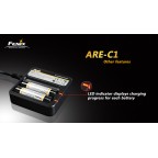 ALIMENTATOR PENTRU ACUMULATORI ARE-C1