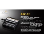 ALIMENTATOR PENTRU ACUMULATORI ARE-C1