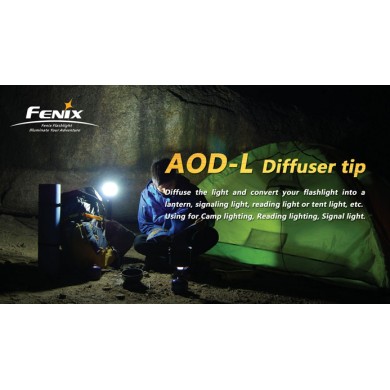 DIFFUSER - AOD-L