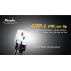 DIFFUSER - AOD-L