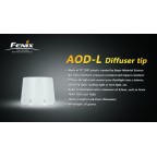 DIFFUSER - AOD-L