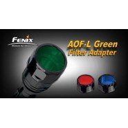 FILTRU ADAPTOR AOF-L - VERDE