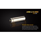 ACUMULATOR ARB-L 14-800 - 3.6V - 800MAH