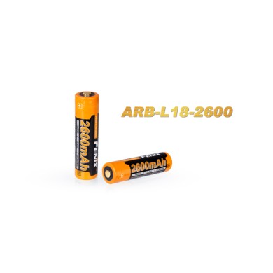 ACUMULATOR ARB-L 18650 - 18-2600MAH