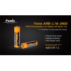 ACUMULATOR ARB-L 18650 - 18-2600MAH