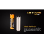ACUMULATOR ARB-L 18650 - 18-2600MAH