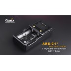 ARE-C1 PLUS SMART CHARGER