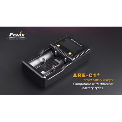 ARE-C1 PLUS SMART CHARGER