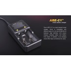 ARE-C1 PLUS SMART CHARGER