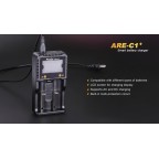 ARE-C1 PLUS SMART CHARGER