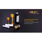 ARE-C1 PLUS SMART CHARGER