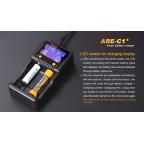 ARE-C1 PLUS SMART CHARGER