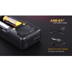 ARE-C1 PLUS SMART CHARGER