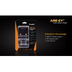 ARE-C1 PLUS SMART CHARGER