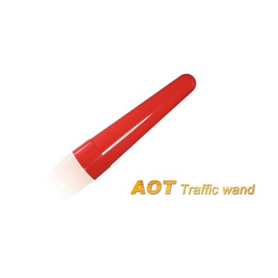 CON SEMNALIZARE TRAFIC AOT - L