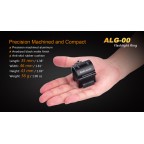 ALG-00 FLASHLIGHT RING