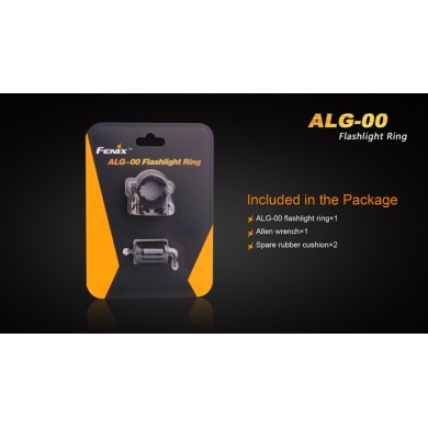 ALG-00 FLASHLIGHT RING