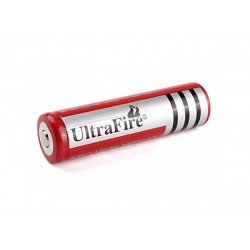 ACUMULATOR - 18650 - 7500 MAH - 3.7V - LI-ION