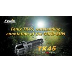 FLASHLIGHT TK45 (R5)
