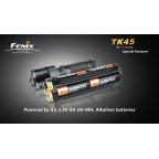FLASHLIGHT TK45 (R5)