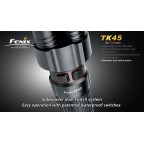 FLASHLIGHT TK45 (R5)