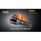 FLASHLIGHT TK45 (R5)