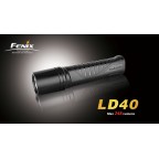 LANTERNA MODEL LD40 R4