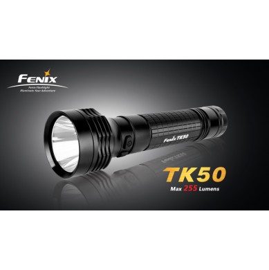 LANTERNA MODEL TK50 R5
