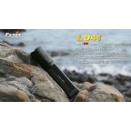 FLASHLIGHT LD41  XM-L U2 MODEL