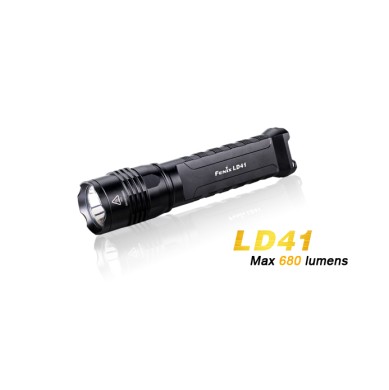 LANTERNA MODEL LD41 XM-L2 U2