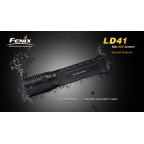 LANTERNA MODEL LD41 XM-L2 U2