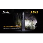LANTERNA MODEL LD41 XM-L2 U2