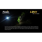LANTERNA MODEL LD41 XM-L2 U2