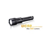 FENIX TORCIA RICARICABILE MODELLO UC50 - XM-L2 - U2