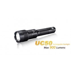 FLASHLIGHT UC50 - XM-L2 - U2