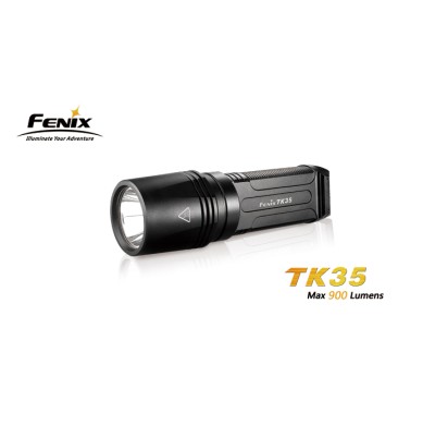 LANTERNA MODEL TK35 XM-L2 U2