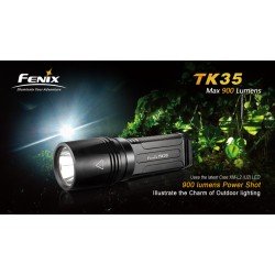 LANTERNA MODEL TK35 XM-L2 U2