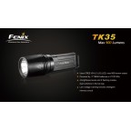 LANTERNA MODEL TK35 XM-L2 U2