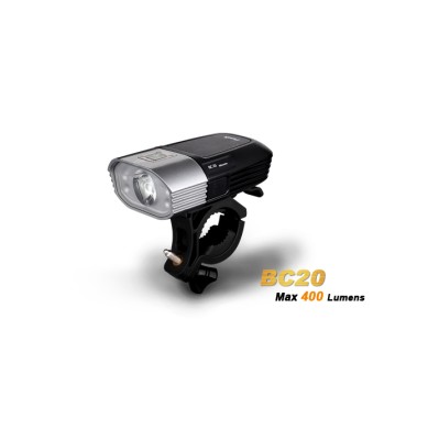 BIKE LIGHT MODEL BC20 XP-G2 R5