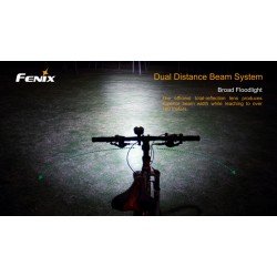 LANTERNA PENTRU BICICLETA MODEL BC20 XP-G2 R5