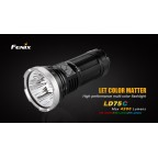 LANTERNA MODEL LD75C XM-L2 U2