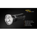 LANTERNA MODEL LD75C XM-L2 U2