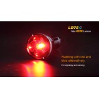 LANTERNA MODEL LD75C XM-L2 U2